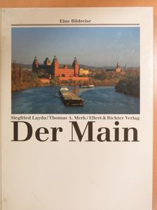 Thomas A. Merk - Der Main [antikvár]