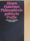 Jürgen Habermas - Philosophisch-politische Profile [antikvár]