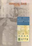 Foki Ibolya - Zalaegerszeg 1850-1860 [antikvár]