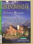 Könnyűszerkezetes és gerendaházak 2003. július [antikvár]