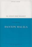 Büchner, Georg - Danton halála [antikvár]