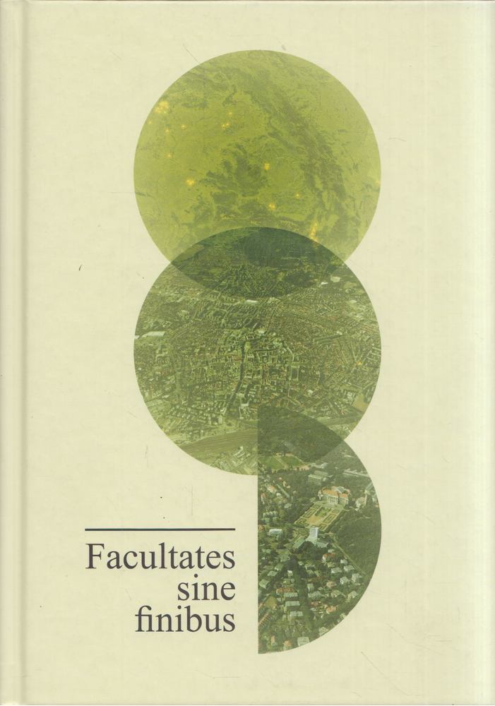 KOZMA GÁBOR - Facultates sine finibus: Tanulmányok a "Süli-suliból" [antikvár]