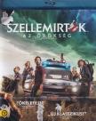 JASON REITMAN - Szellemirtók - Az örökség Blu-ray