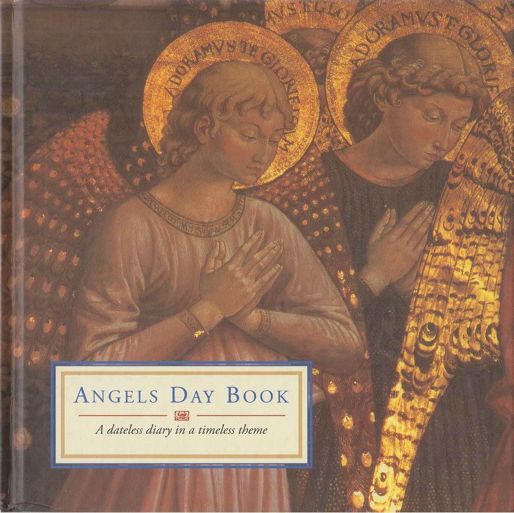 Joanne Rippin - Angels Day Book [antikvár]