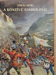Jókai Mór - A kőszívű ember fiai [antikvár]