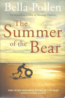 Pollen, Bella - The Summer of the Bear [antikvár]