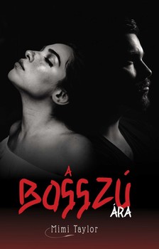 Mimi Taylor - A bosszú ára [eKönyv: epub, mobi]