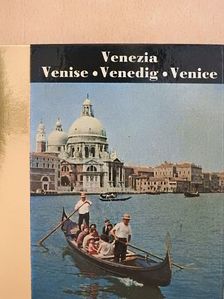 Venise/Venedig/Venice [antikvár]