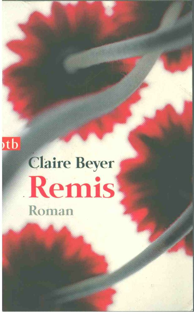 Claire Beyer - Remis [antikvár]