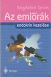 Nagykálnai Tamás - Az emlőrák [antikvár]