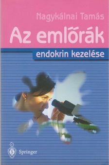 Nagykálnai Tamás - Az emlőrák [antikvár]