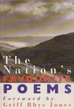 JONES, GRIFF RHYS - The Nation's Favourite Poems [antikvár]
