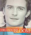 A C Parfitt - The Amazing true story of Britain's hottest new star Orlando Bloom [antikvár]