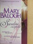 Mary Balogh - Szerelmi csapda [antikvár]