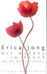 JONG, ERICA - Der Buddha im Schoss - Über Sex, Macht und Literatur [antikvár]