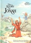 DAVIDSON, ALICE JOYCE - The Story of Jonah [antikvár]