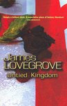 LOVEGROVE, JAMES - Untied Kingdom [antikvár]