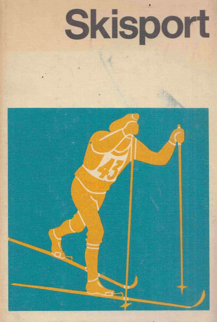 Dr. Fritz Reichert - Skisport [antikvár]