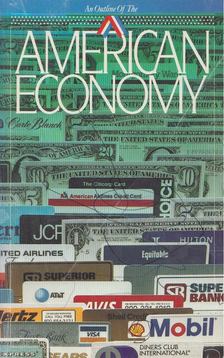 Robert L. McCan - An Outline of the American Economy [antikvár]