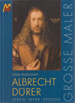 Fedja Anzelewsky - Albrecht Dürer [antikvár]