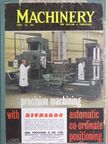 P. A. Sidders - Machinery 1961 (nem teljes évfolyam) (5 db) [antikvár]