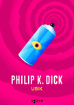 Philip K. Dick - Ubik [eKönyv: epub, mobi]