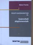 Rátosi Tamás - Üzleti gazdaságtan III. [antikvár]
