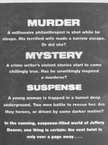 Jeffery Deaver - More Twisted [antikvár]