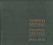Kornya István - Nemzeti Színház / National Theatre 2013-2018 [antikvár]