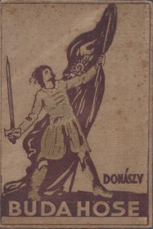 Donászy Ferenc - Buda hőse [antikvár]