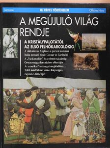 Christian Zuccarelli - A megújuló világ rendje [antikvár]