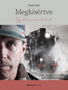 Hopp László - Megkísértve [antikvár]