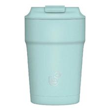 56373936 - Thermo bögre-350 ml Aqua (5393) 24