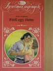 Joan J. Domning - Férfi egy életre [antikvár]