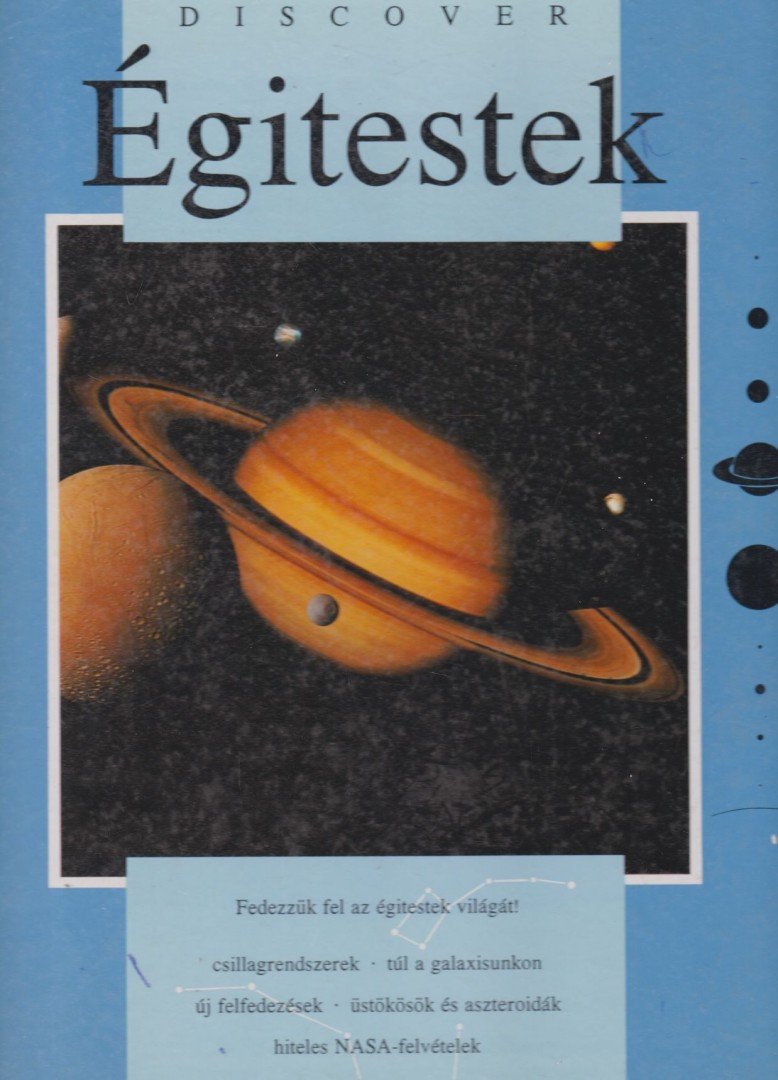 Eugene, Toni - Égitestek [antikvár]