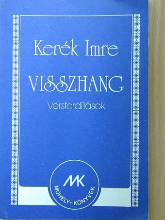 Afanaszij Fet - Visszhang [antikvár]