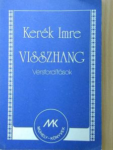 Afanaszij Fet - Visszhang [antikvár]