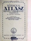 Népiskolai atlasz [antikvár]