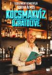 Bartha Álmos - Kocsmakvíz újratöltve