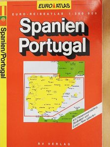 Spanien/Portugal [antikvár]