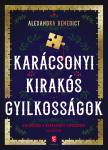 Alexandra Benedict - Karácsonyi kirakós gyilkosságok [eKönyv: epub, mobi]