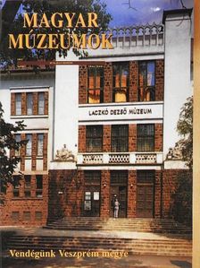 Ács Anna - Magyar Múzeumok 1999. nyár [antikvár]