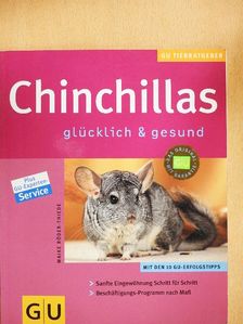 Maike Röder-Thiede - Chinchillas [antikvár]