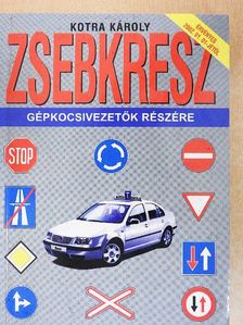 Kotra Károly - Zsebkresz [antikvár]