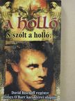 David Bischoff - A holló [antikvár]