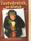 Áprily Lajos - Testvéreink, az állatok [antikvár]