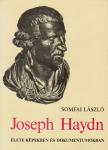 SOMFAI LÁSZLÓ - Joseph Haydn [antikvár]