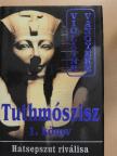 Violaine Vanoyeke - Tuthmószisz I. [antikvár]