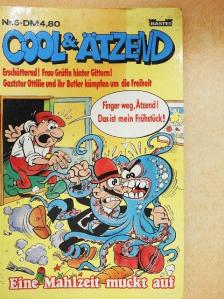 Cool & Ätzend 5. [antikvár]