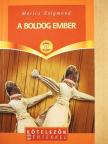 Móricz Zsigmond - A boldog ember [antikvár]